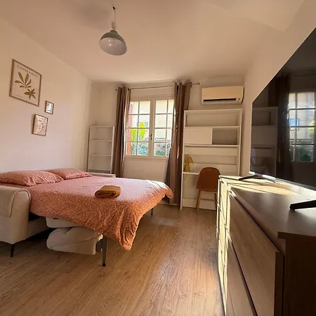 Appartamento Le Petit Refuge