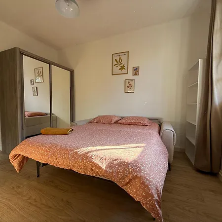 Le Petit Refuge Appartamento