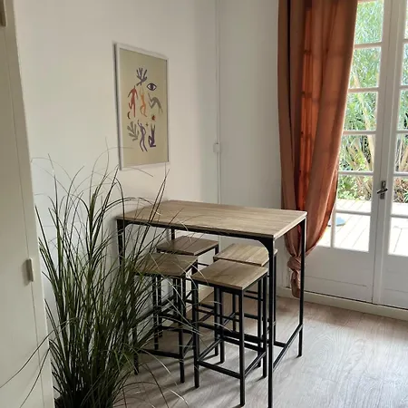 Appartamento Le Petit Refuge