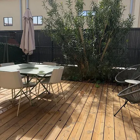 Le Petit Refuge * Perpignano