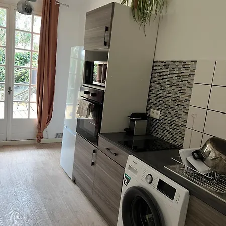Le Petit Refuge Appartamento