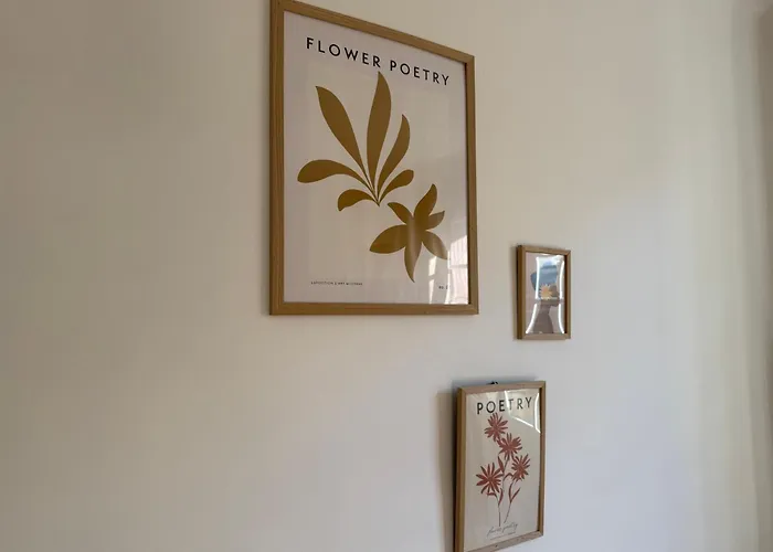 Le Petit Refuge 公寓 佩皮尼昂